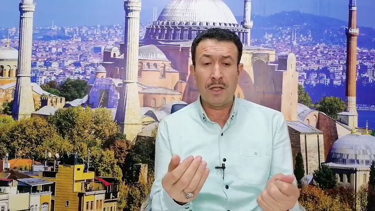 RAMAZAN DERSLERİ -10 / KUR'AN VE RAMAZAN