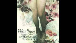 Chris Thile - Wayside (Back in Time) - studio version with lyrics