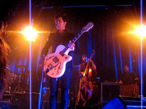 Make it rain (Tom Waits cover) - Kjetil Grande (Live @ Rockefeller Oslo, Big Time, 07-12-2009)