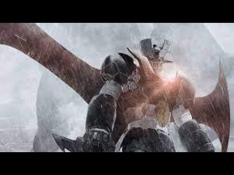 Mazinger Z Stereo Instrumental suite collection