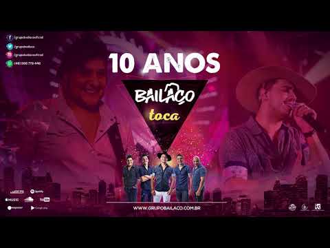 Bailaço Toca - 10 anos (Cover Gusttavo Lima)