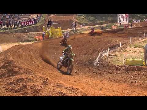 MXGP of Portugal 2013 - MX1 Qualifying Race - Motocross