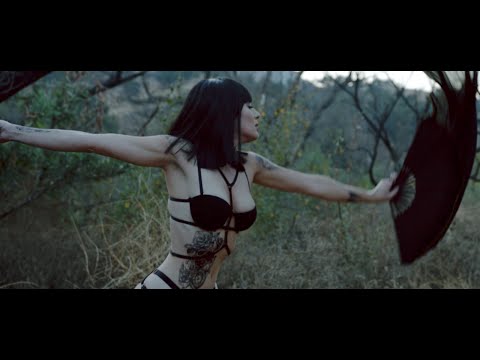 Dark Lady - "The Dead Dance" (Official Music Video)