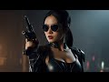 [2024 Full Movie] Female Killer | Full Action Movie English | Martial Arts Movies #hollywood