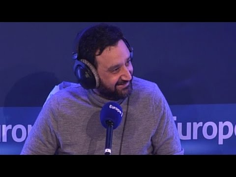 Cyril Hanouna s'inscrute au dîner entre Valérie Bénaïm et Estelle Denis
