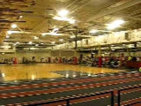 1000m 9th grade LU 2:53