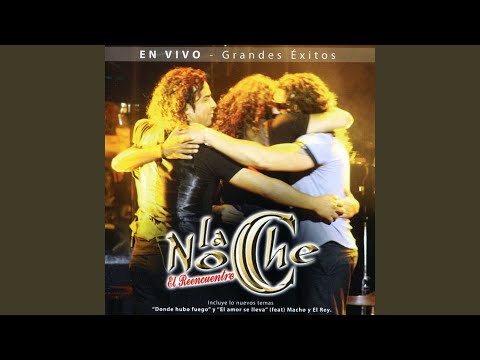 Amor Sobre Cuatro Ruedas - G De La Noche