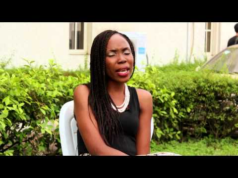 Tunde Kelani's DAZZLING MIRAGE - THE MAKING