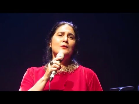 Ceumar, Fabiana Cozza e Mônica Salmaso - Silenciosa  - Sesc Vila Mariana - 10/04/16 (HD - By Alan)