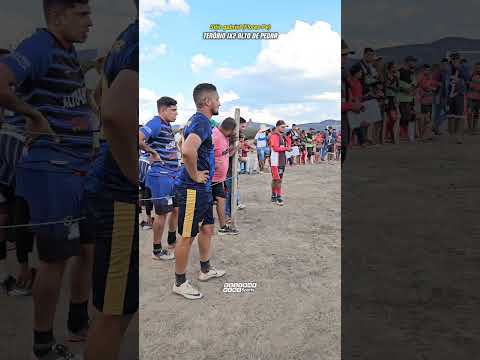 🔥 Tenório Vs Alto de pedra / Torneio de futebol amador do Sítio Gabriel (Flores-Pe)