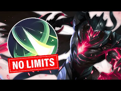 This Argus Infinite Passive Build MELTS Enemies!! | MLBB Gameplay