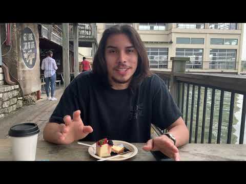 An Infinite Spectrum of Latinidad