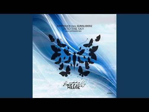 Into The Sky (Extended Mix)