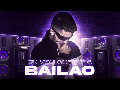 MC Dog Dam - eu vou curtir o bailão (prod DJ ak Beats)