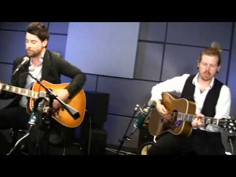 The Last Goodbye - David Cook