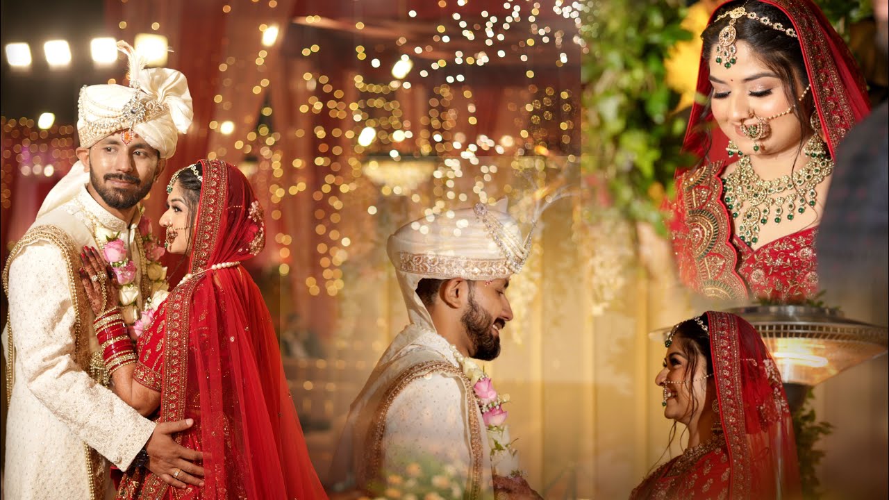 Aditya & Mahima