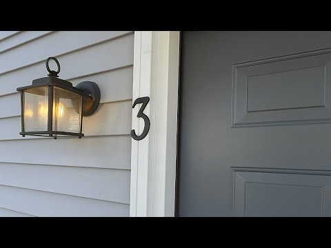 Poplar Ridge Apartments A3