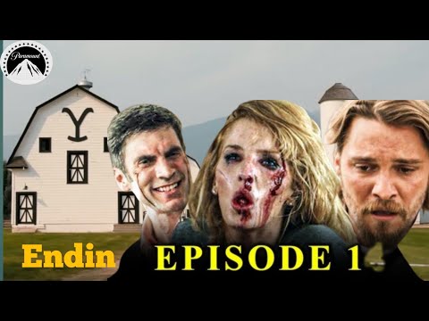 Yellowstone Season 6 episode 1  trailer |Season 6