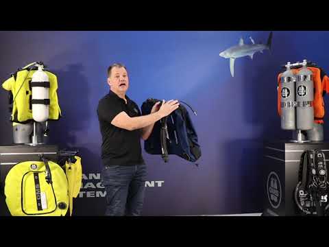 Deep Ocean 2 0 Boot 2020 DE