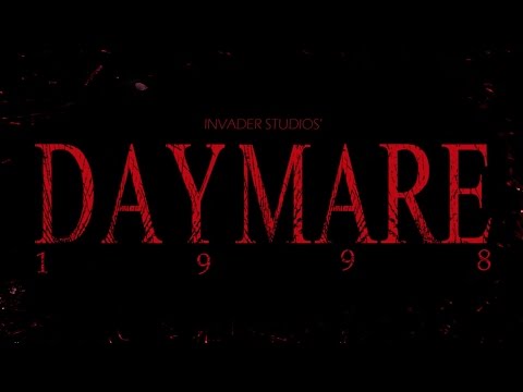 Daymare: 1998 - Announcement Trailer