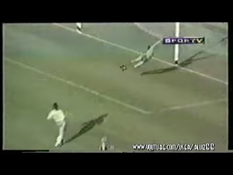 Craques do passado - Emerson Leão