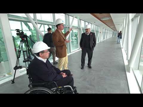 Avanzan obras en el Puerto de Colonia para el verano 2027