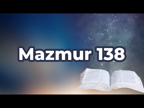 Mazmur 138