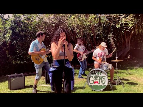 The Gooms -- "Unoriginal Boy" (Official Video)