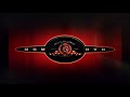 MGM DVD 2003