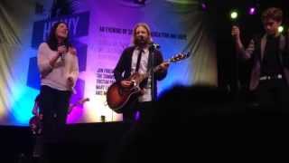 Lean On Me - Heavy & Light Orlando, FL 2014