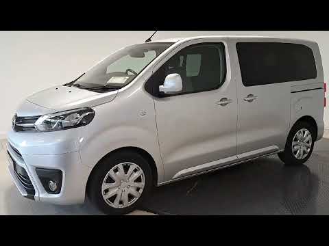 Toyota Proace Verso 2.0d Family - Image 2