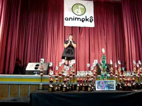 Animekê Festival 5 - This Sakura - Shinjitsu no Uta