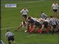 1994 Western Province Vs Free State Highlights