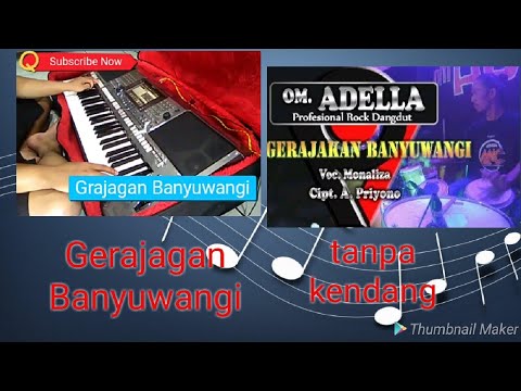 download lagu mp3 mp4 Lagu Banyuwangi Tanpa Kendang, download lagu Lagu Banyuwangi Tanpa Kendang gratis, unduh video klip Lagu Banyuwangi Tanpa Kendang