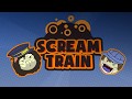 Opening 13 Scream Train 2013 Danny Ross