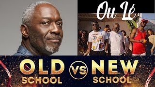 ou la ou lé (Old school vs new school) Jacob Desvarieux feat Toofan / Kassav 40 ans