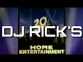 DJ RICK'S - CENTURY FOX (GENERIQUE REMIX CLUB) (Oficial video)