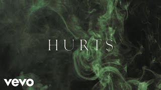 Hurts - Slow (Audio)