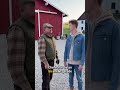 Genialer Konter vom Azubi! 😂