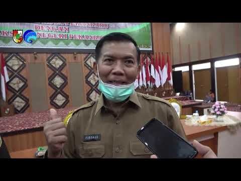 Vaksin di Pekanbaru apa kabarnya ?