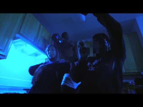 Juggwick - "FaceCard" (official video)