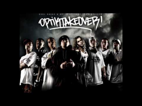 Smut Peddlers feat  Kool Savas Last Chance