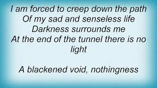 Arch Enemy - Lament Of A Mortal Soul Lyrics