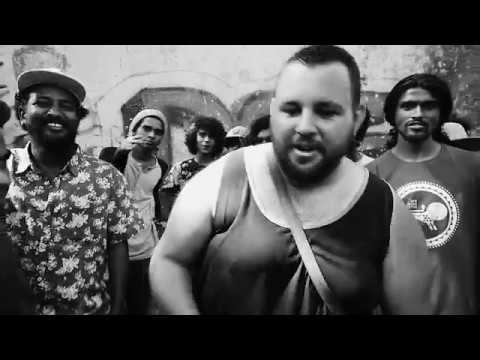 India Rap Cyphers Volume 2 Part 2