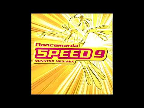 Jenny Rom / Senorita (Speedy Mix) (Original Dancemania SPEED 9 Edit)