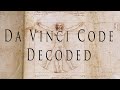 The Real Story Behind The Da Vinci Code The Da Vinci Code Decoded 2006 Full Film