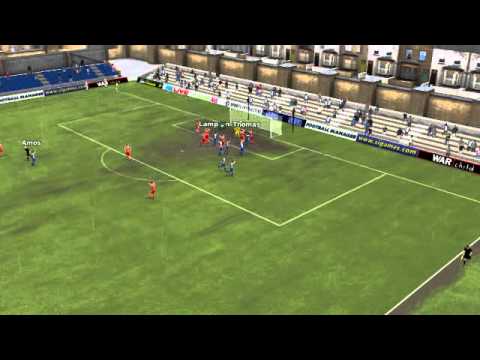 Nuneaton 1 - 0 St. Helens - Match Highlights