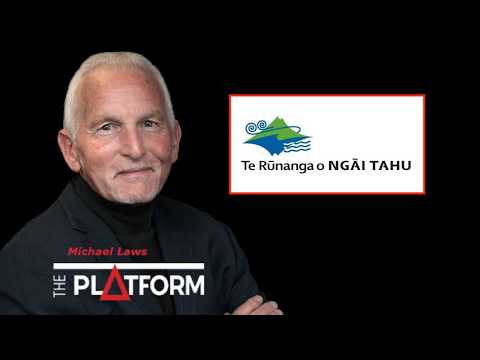 Thumbnail for Ngai Tahu Want To Co-Govern The South Island - This Is Their Plan