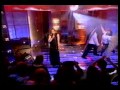 Billie Ray Martin - "Your Loving Arms" - live on 'Top Of The Pops' - 1995