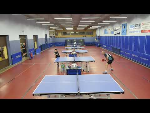 TT Vervia 7e Tournoi 19 07 2019 FINALE DEBLON Patrick Vs SVREN Bill